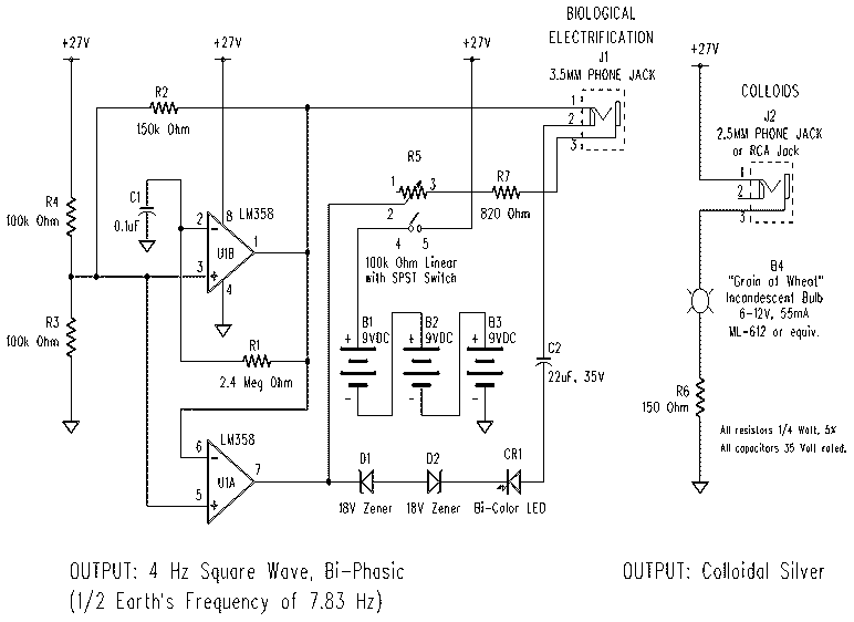 Schematic