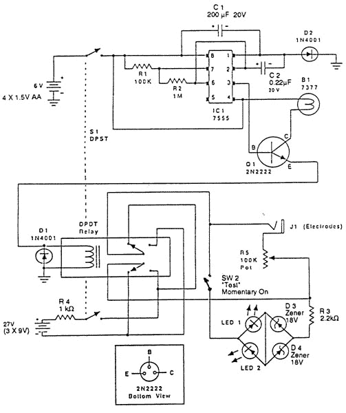 Schematic